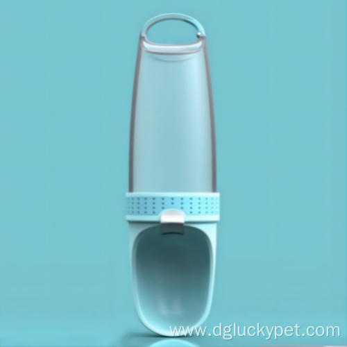 Portable Pet Water Dispenser